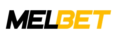 Logo Melbet, n°2 des meilleurs sites de paris sportifs en Côte d'Ivoire