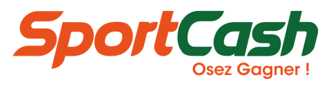 Logo Sportcash, n°11 des meilleurs sites de paris sportifs en Côte d'Ivoire