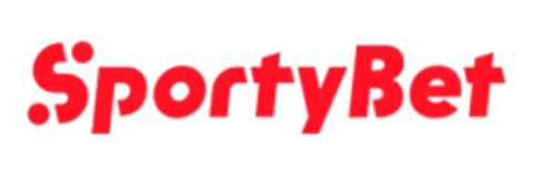 Logo SportyBet, n°5 des meilleurs sites de paris sportifs en Côte d'Ivoire